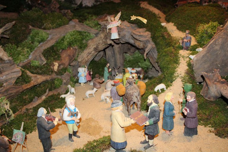 tradicni rouhuv betlem a dalsi betlemy v kanturkovci ck181211 galerie 980 1 768x513